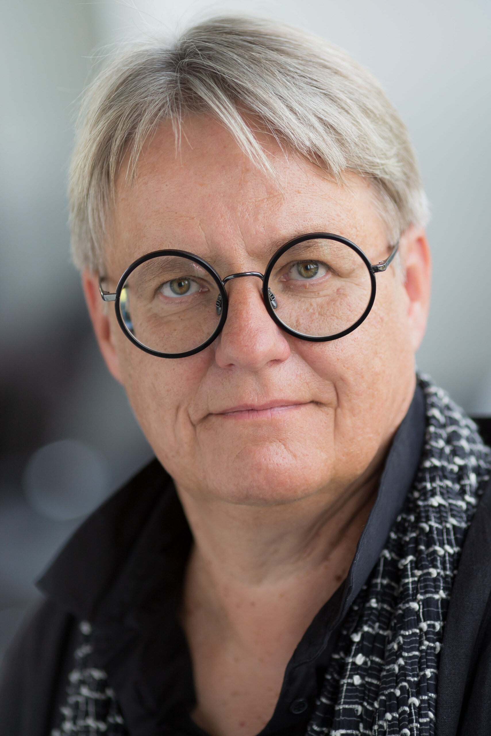 Barbara Welzel